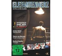 Elefantenherz - Der letzte Kampf [Alemania] [DVD]