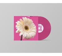 Elefantes - 30 aniversario o Tratado sobre Jardinería (LP) Color Rosa [Vinilo]