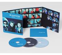 Elefantes - AZUL 25 aniversario (3 CD)