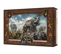 Elefantes de Guerra - Juego de mesa (+14 años) (Español)