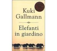 Elefanti In Giardino.