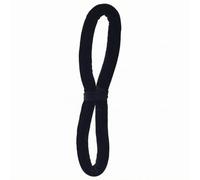 Elegabrillia Aro de Danza Lazo de Entrenamiento Correa Cinta Acolchada Banda de Agarre de Terciopelo con Centro Envolvente y Soporte de Prensión Adecuado para