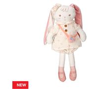 Elegance 34 Cm Muñecas Trapo - ARIAS