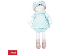 Elegance 34 Cm Muñecas Trapo - ARIAS