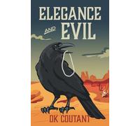 Elegance and Evil: 2 (Cleo Cooper Mystery)