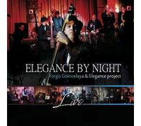 Elegance By Night Live - Elegance By Night Live [USA] [DVD]