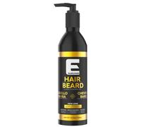 Elegance Hair & Beard Oil 300ml