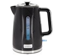 Elegance Hervidor Agua Eléctrico 1,7L Inalámbrico Ebullición Rápida Libre de BPA