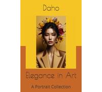 Elegance in Art: A Portrait Collection