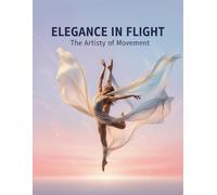 Elegance In Flight: The Artistry Of Movement