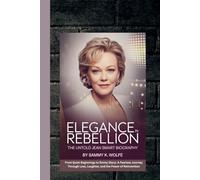ELEGANCE IN REBELLION: THE UNTOLD JEAN SMART BIOGRAPHY: From Quiet Beginnings to Emmy Glory: A Fearless Journey Through Loss, Laughter, and the Power of Reinvention