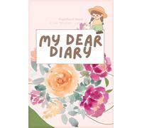 Elegance in Reflection: A Premium Lined Journal for Women | 6x9 Aesthetic Notebook for Daily Writing, Mindfulness, and Creative Notes | Perfect Gift for Her
