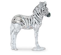 Elegance of Africa SCS Cría de cebra Zuri OS