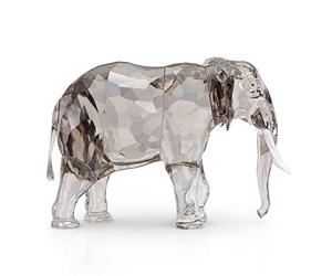 Elegance of Africa SCS Edizione Annuale 2022 Elefante Fayola - Swarovski