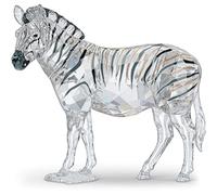 Elegance of Africa SCS Zebra - Swarovski
