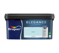 Elegance Pintura para paredes (Azul aqua, Mate, 4 l)