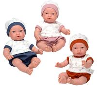 Arias- Muñeca, Multicolor (60696)