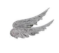 elegancia broche traje femenino boutonniere pin pin accesorios de joyería broches