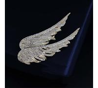 elegancia broche traje femenino boutonniere pin pin accesorios de joyería broches