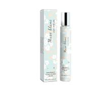 Elegancia Duradera Eau De Parfum: Aroma Floral Fresco For Una Confianza Duradera, Perfecto For Citas Y Ocasiones Especiales.(3PCS)