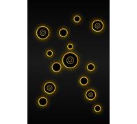 Elegant 6×9 artistic notebook with 120 lined pages, perfect for daily journaling, ideas, and notes. Suitable for students, teachers, writers, ... a perfect gift for planning and creativity.