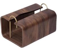 Elegant And Minimalist Living Room Décor: A Stylish Tissue Box That Meets Your Home Needs.