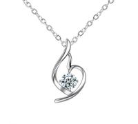 Elegant and Sty L E Collarbone Chain Light and Cool Sty L E Giving to Gir Lfriends Ho T Se L Collar Y Collar, cobre, No es una piedra preciosa