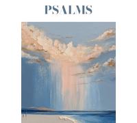 Elegant Bible: The Book Psalms