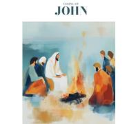 Elegant Bible: The Gospel of John