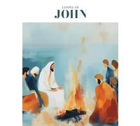 Elegant Bible: The Gospel of John