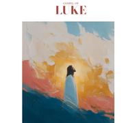 Elegant Bible: The Gospel of Luke