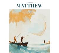 Elegant Bible: The Gospel of Matthew