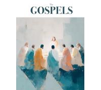 Elegant Bible: The Gospels