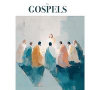 Elegant Bible: The Gospels