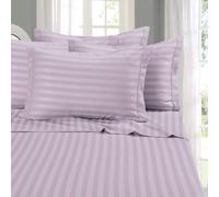 Elegant Comfort #1 Bed Divet Cover en Amazon - Super Silky Soft - 1500 Calidad de hotel Premier Luxurious Fade Fade Stain Resistente a 3 piezas de ta