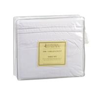 Elegant Comfort 1500 Premier - Juego de sαbanas de 4 piezas, resistente a las arrugas y a la decoloraciσn, calidad hotelera, ultra suave y lujoso