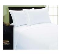 Elegant Comfort 1800 Premier Chain Design Calidad de hotel Lujoso, suave, sedoso, resistente a las arrugas y a la decoloraciσn, juego de sαbanas