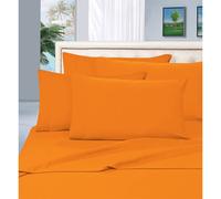 Elegant Comfort Luxurious Bed Sheets Juego en Amazon 1500 Premier Wrinkle Fade and Manchas Resistente al juego de sbanas de 4 piezas de 4 piezas Twi