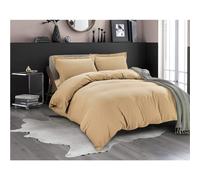 Elegant Comfort Luxury Luxury 3 piezas de cobertura nrdica - Collection de hotel de microfibras de calidad de hotel premium 1500 - Cubierta de edred
