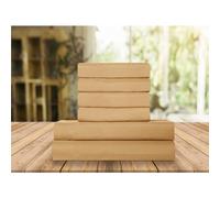 Elegant Comfort Sαbanas suaves de lujo 1500 microfibra de calidad hotelera de primera calidad, suavidad, resistente a las arrugas y a la decolora