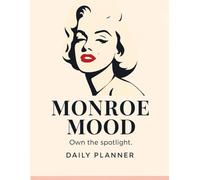 Elegant Daily Planner - 120 Pages to Stay Organized in Style: Undated 8.5x11 Journal with Daily Planning Pages | Perfect for Women & Men | Organize Tasks, Set Priorities & Boost Productivity