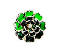 Elegant DIY Button Covers - Vintage Metal Button Accessories | Decorative Shirt and Suit Buttons with Stylish Detailing, Fancy Embellishment Buttons for Women, Grandmas, Wives, Daughters, Girlfriends