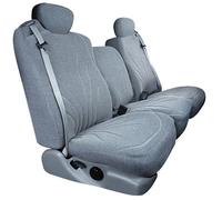 Elegant E G1113 - Fundas de asiento hechas a medida, tela de tweed Premier, color gris