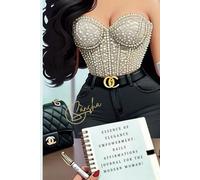 Elegant Empowerment - 30 Days of Affirmations to Elevate Confidence & Redefine Elegance.