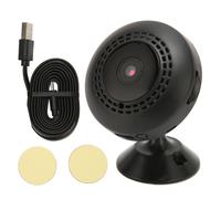 Elegant Eye, sistema de vigilancia interior con visión nocturna, su vigilante silencioso para seguridad 24/7, buena calidad, buena calidad, buena