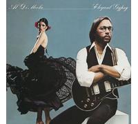 Elegant Gypsy (Blu-Spec CD) by Al Di Meola
