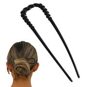 Elegant Hair Pin | Twist Hair Clip | Women Hair Pins | Multipurpose Hair Clip | Daily Life Hairpin | Wedding Women Accessories | Hairs Clips Women | Travel Pins for Travel, Dating, Weddings