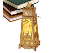 Elegant Holiday Lantern, Artistic Festival Wall Light, 175g Hanging Lamp with Warm Glow, Carved Metal Nightlight, Decor with Vintage Style, Ambient Illumination for Home Mantle