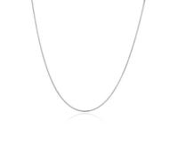 Elegant Jewelry Fashion Exquisite Silver Plated Long Snake Shape Fine Accessories Chain Necklace for Women and Girls