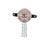 Elegant Korean Design Hair Accessories Beautiful Korean Headband Charm for Women and Girls to Enhance Their Fashion Look